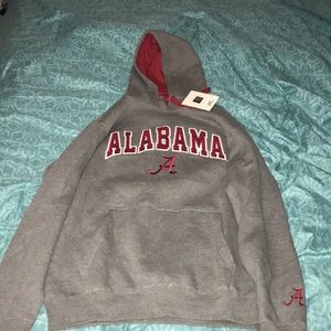 Alabama comfy women’s hoodie